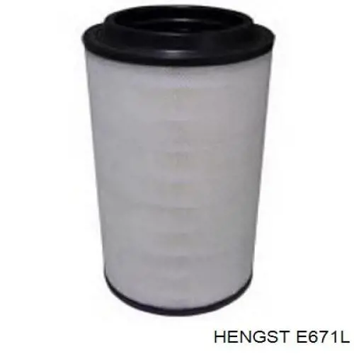 El filtro de aire Febi 106970 precio, desde 72,50 EUR