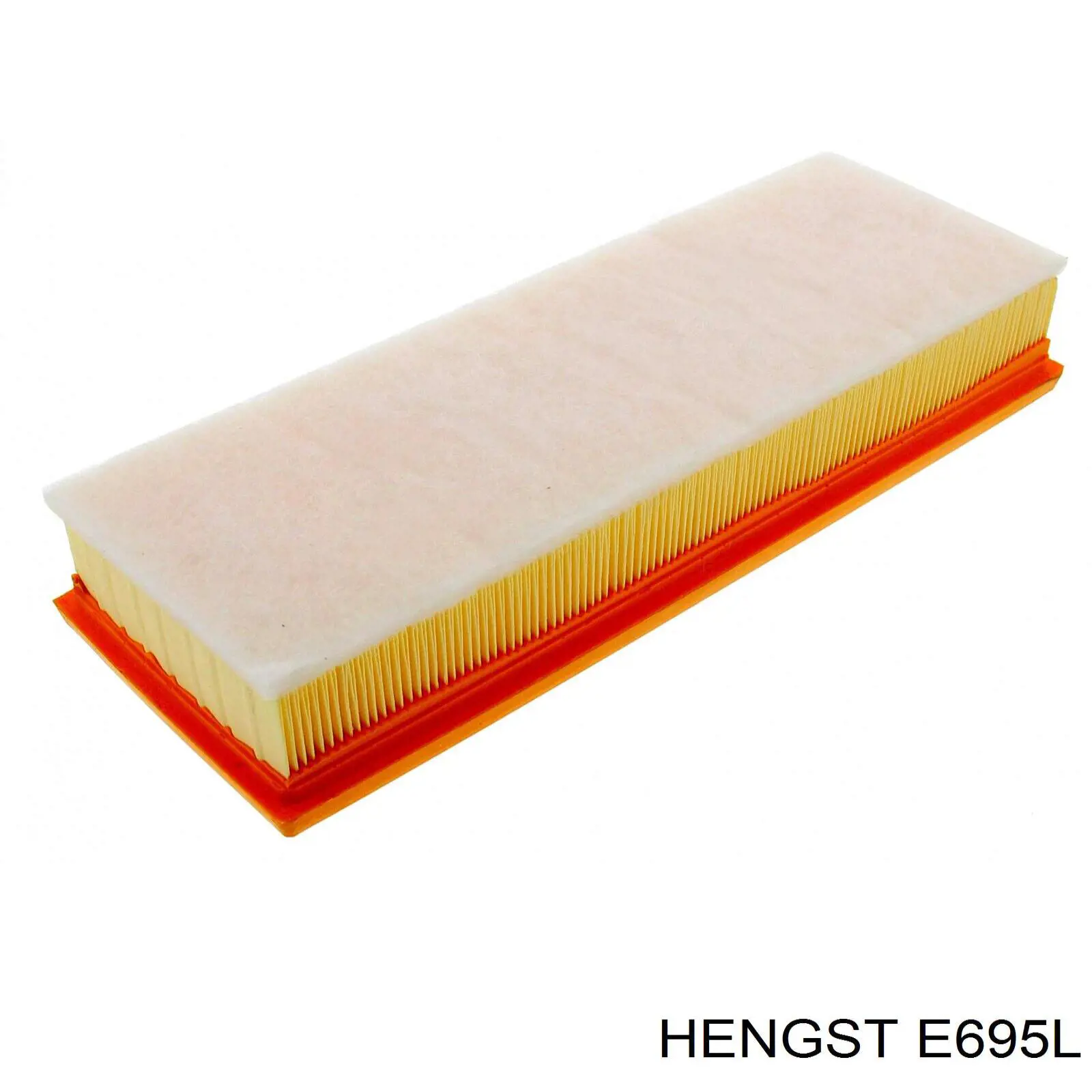 Filtro de aire Peugeot 206 2A/C