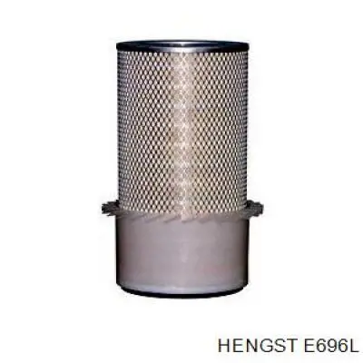 Comprar E696L Hengst Filtro de aire