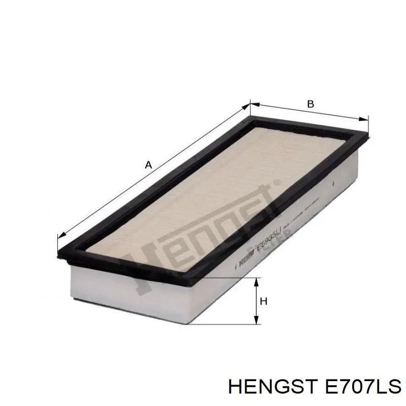 Comprar 46766 WIX Filtro de aire