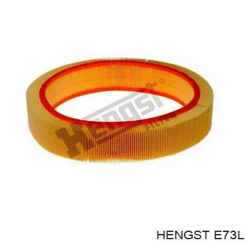 E73L Hengst filtro de aire