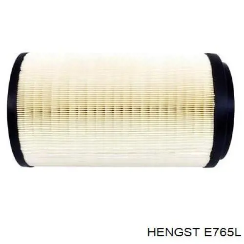 E765L Hengst filtro de aire