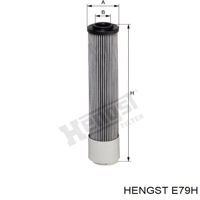 Comprar P764554 Donaldson Filtro del sistema hidráulico