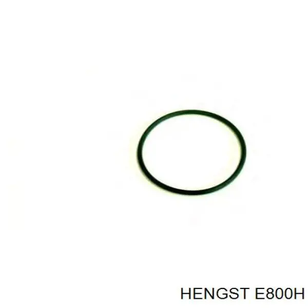 Filtro de aceite Hengst E800H precio, desde 5,91 EUR