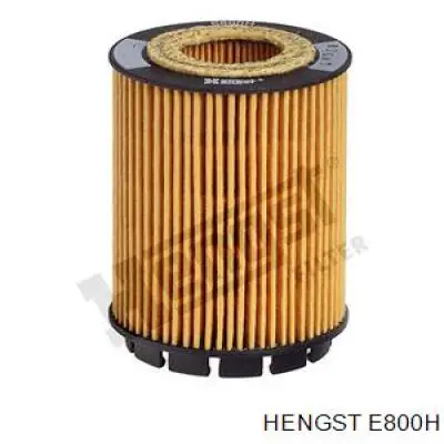 Comprar E800H Hengst Filtros de aceite
