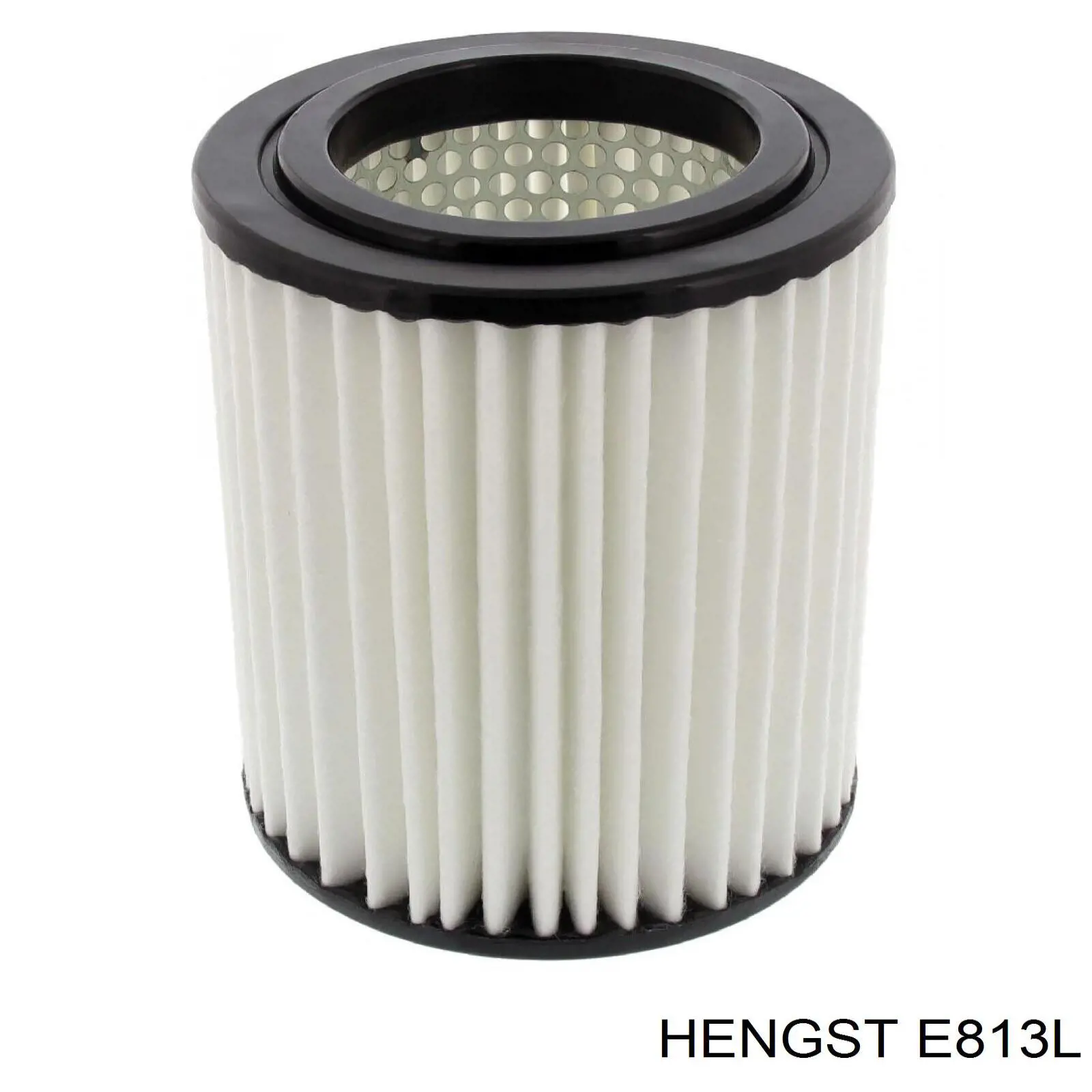 E813L Hengst filtro de aire