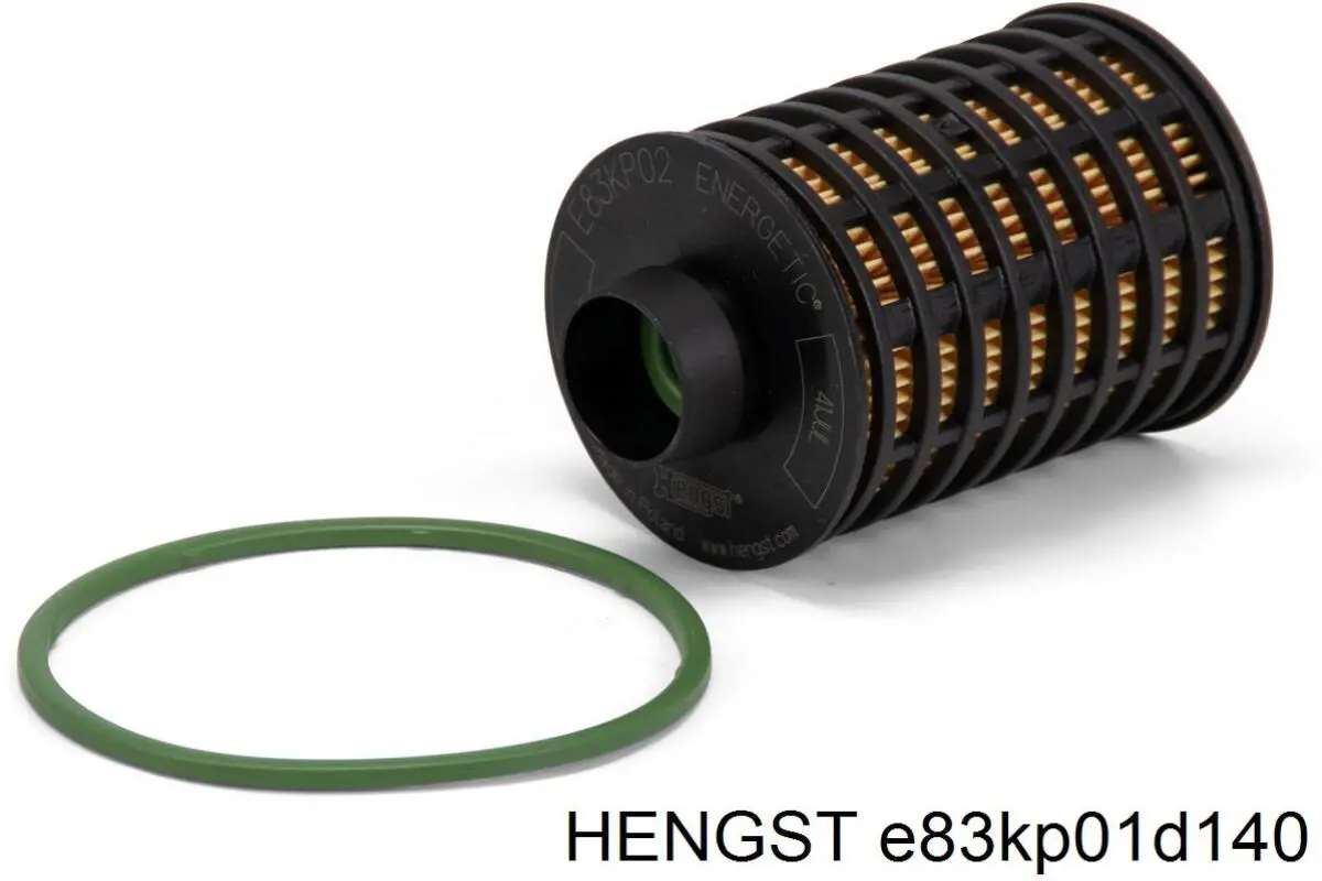 Filtro combustible Fiat Ducato 3 250