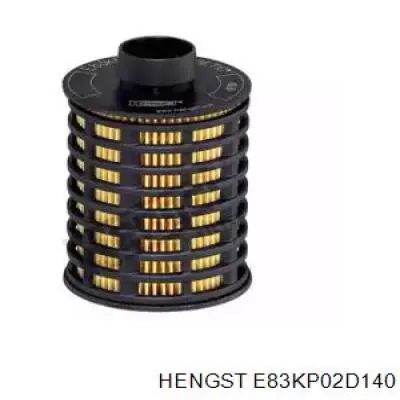 E83KP02D140 Hengst filtro combustible