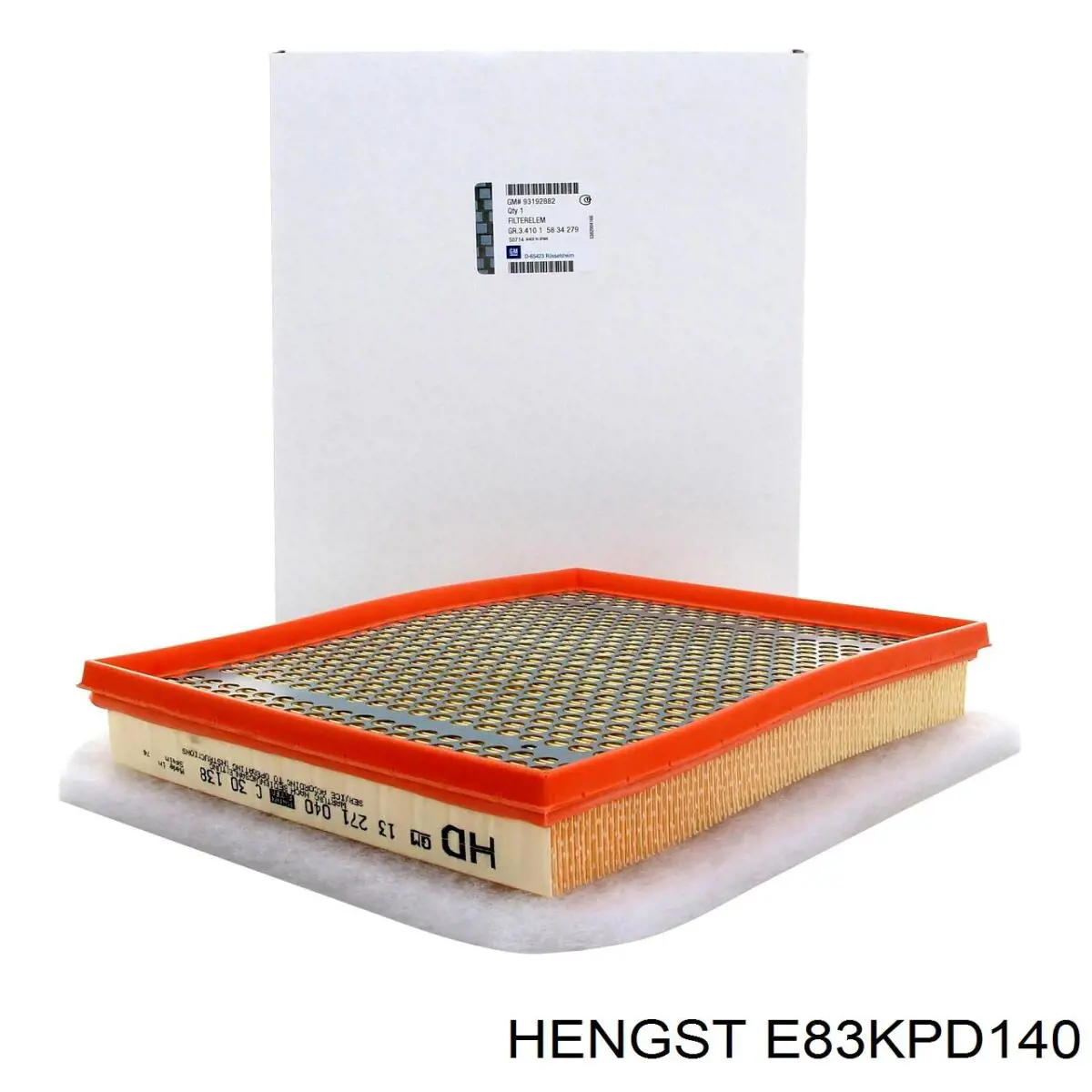 Filtro combustible Fiat Ducato 3 250