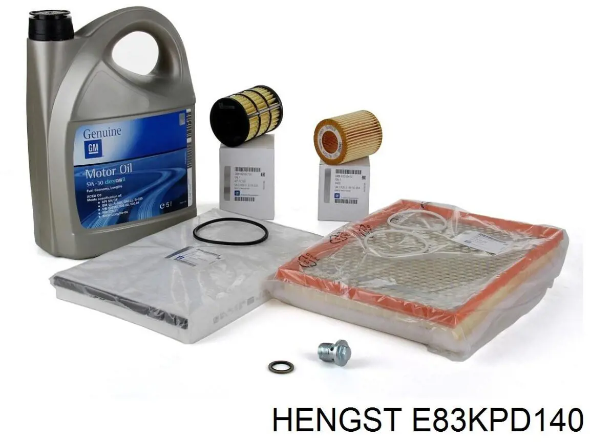 Filtro combustible Fiat Ducato 3 250