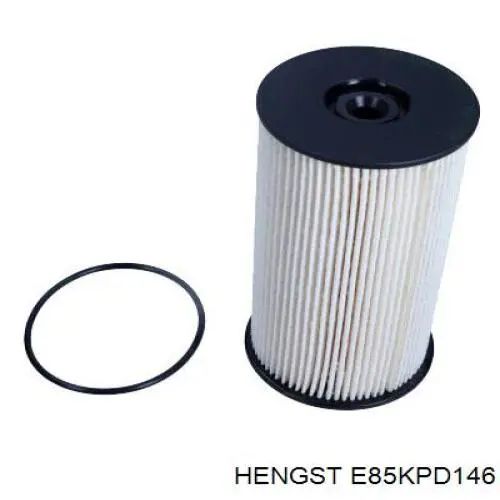 Comprar E85KPD146 Hengst Filtro diesel