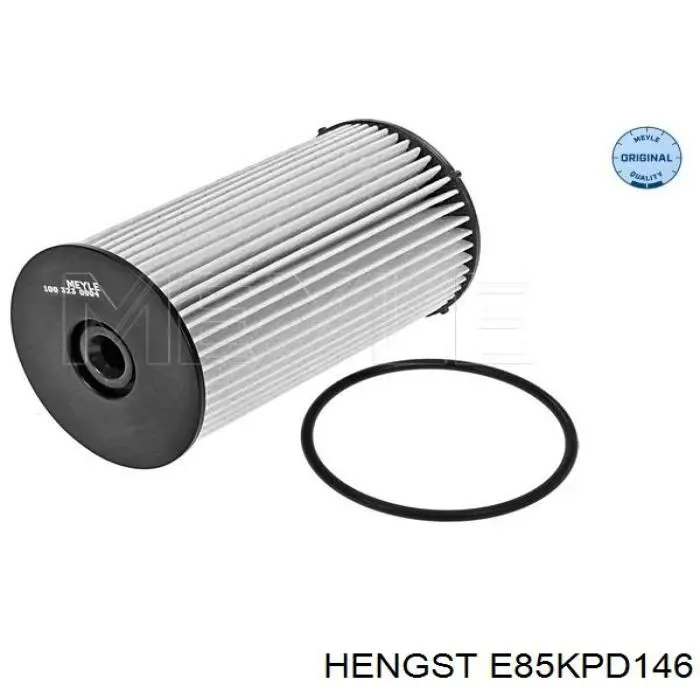 Filtro combustible Hengst E85KPD146 precio, desde 20,55 USD