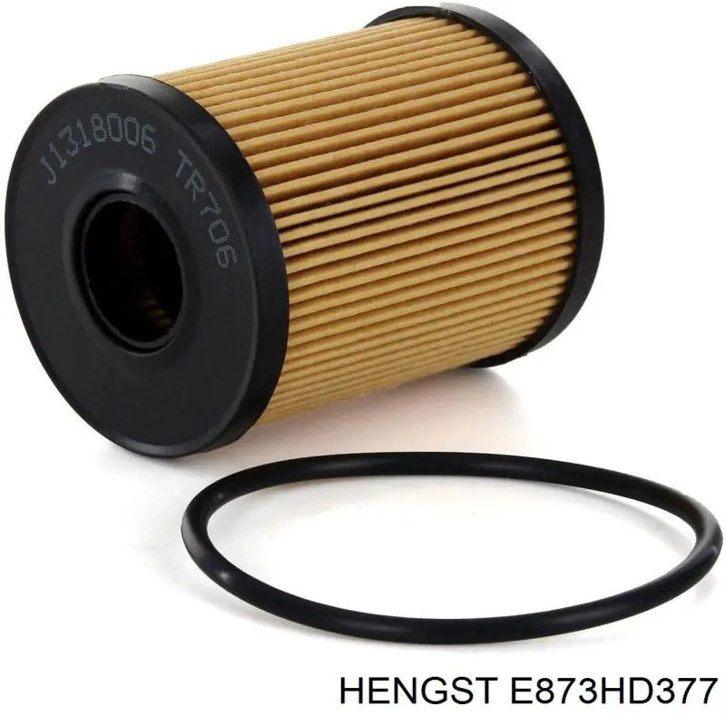 Comprar EOF424610 Open Parts Filtros de aceite