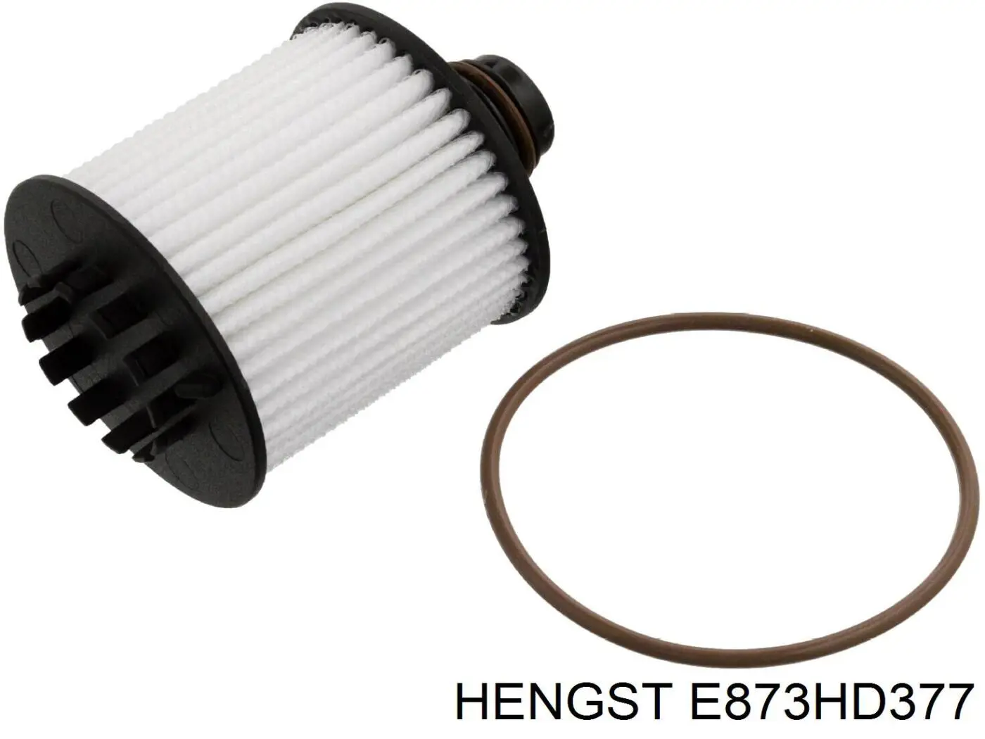 Filtro de aceite 55502095 Opel