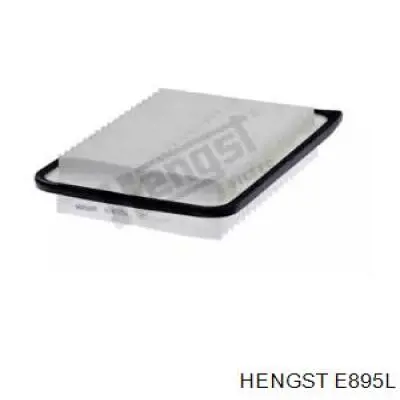 El filtro de aire Hengst E895L precio, desde 9,73 EUR