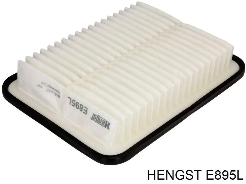 E895L Hengst filtro de aire
