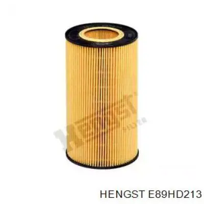 E89HD213 Hengst filtro de aceite