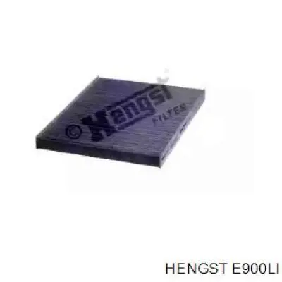 Filtro de cabina Hengst E900LI precio, desde 9,77 EUR