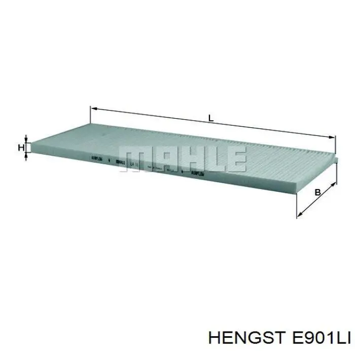 Opel Astra 51, 52, F35, M35