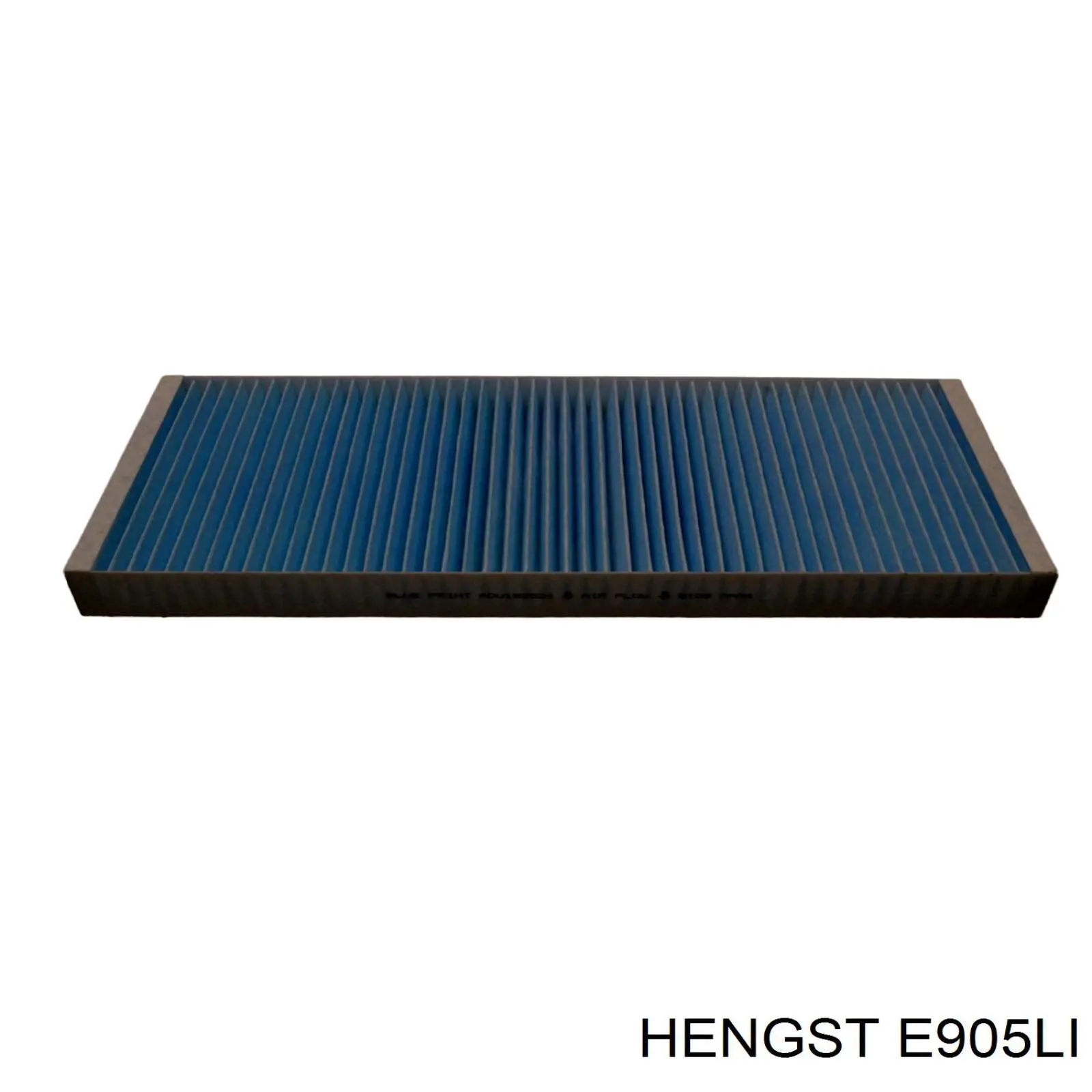 E905LI Hengst filtro habitáculo