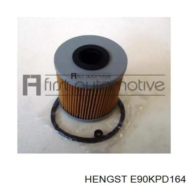 Filtro combustible Hengst E90KPD164 precio, desde 8,71 EUR