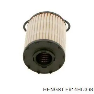 Comprar 06M115561H VAG Filtros de aceite