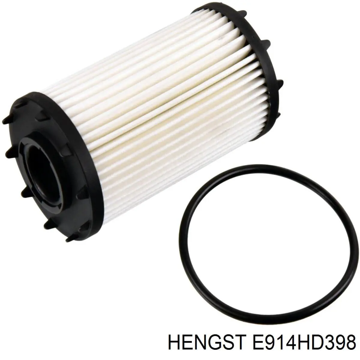 E914HD398 Hengst filtro de aceite