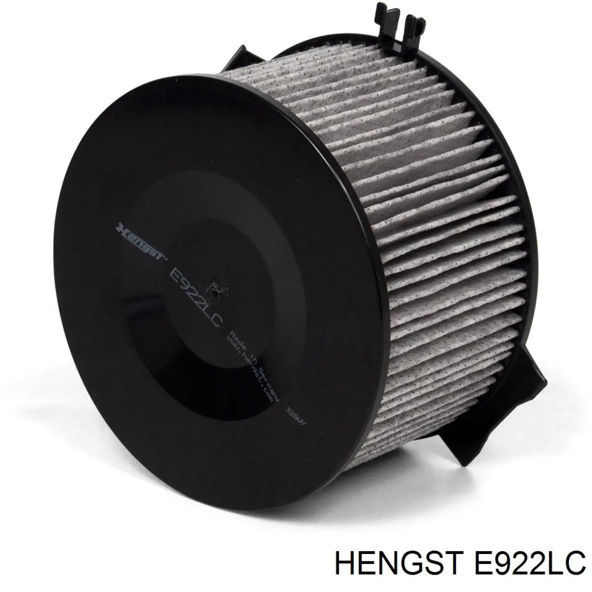 E922LC Hengst filtro habitáculo