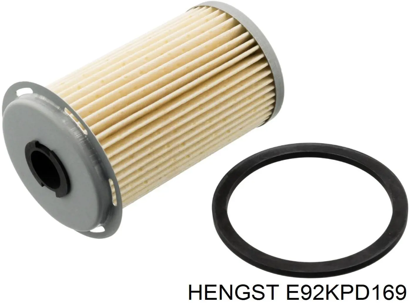 E92KPD169 Hengst filtro combustible