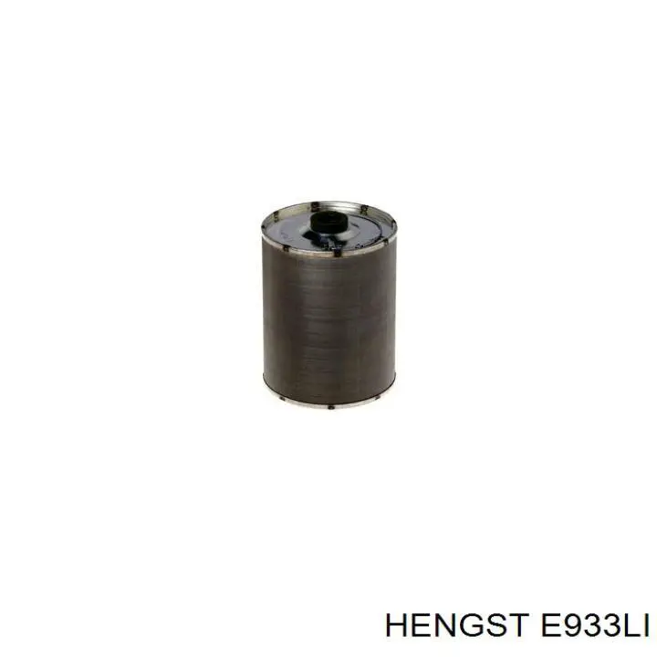 E933LI Hengst filtro habitáculo