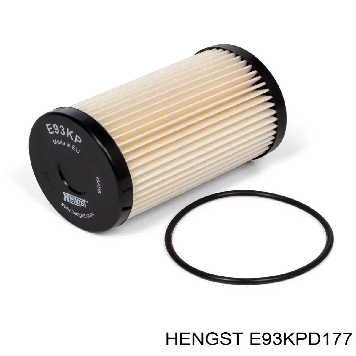 Comprar E93KPD177 Hengst Filtro diesel