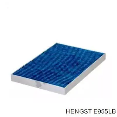 E955LB Hengst filtro habitáculo