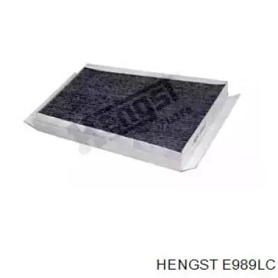 Filtro de habitáculo E989LC Hengst