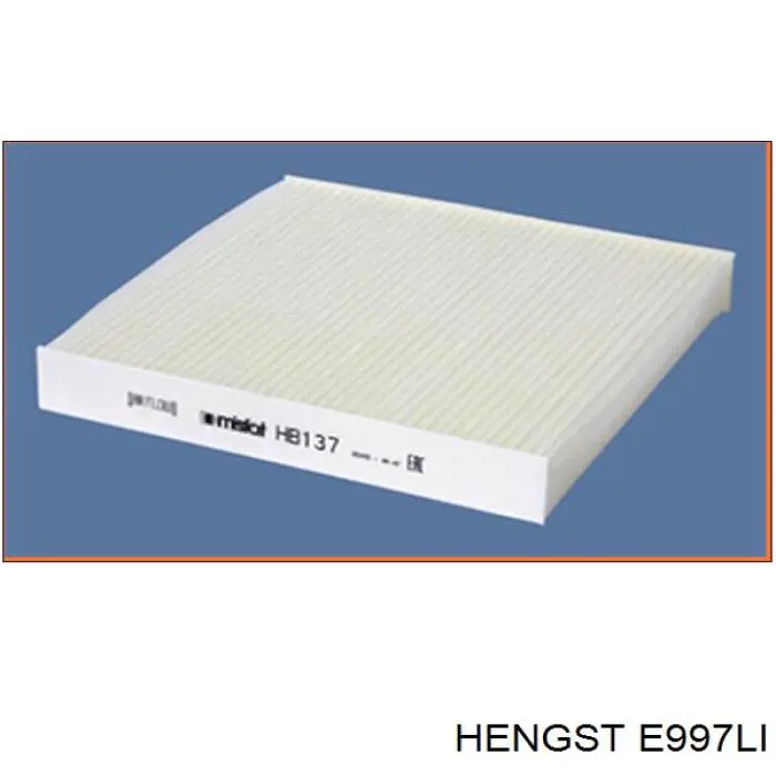 E997LI Hengst Filtro antipolen