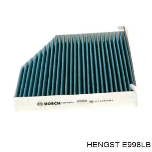 Filtro de polen K&N VF3013