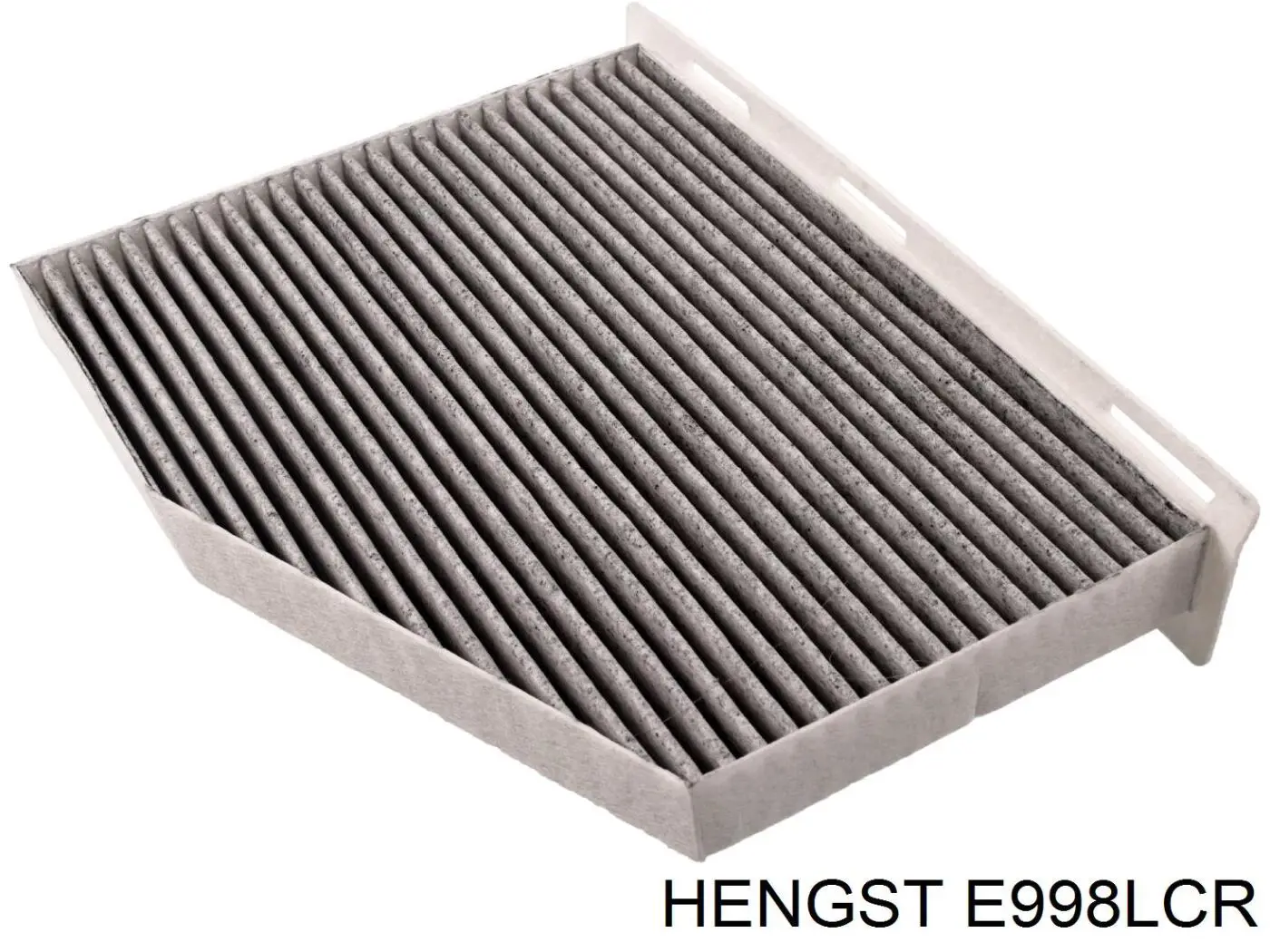 E998LCR Hengst filtro habitáculo