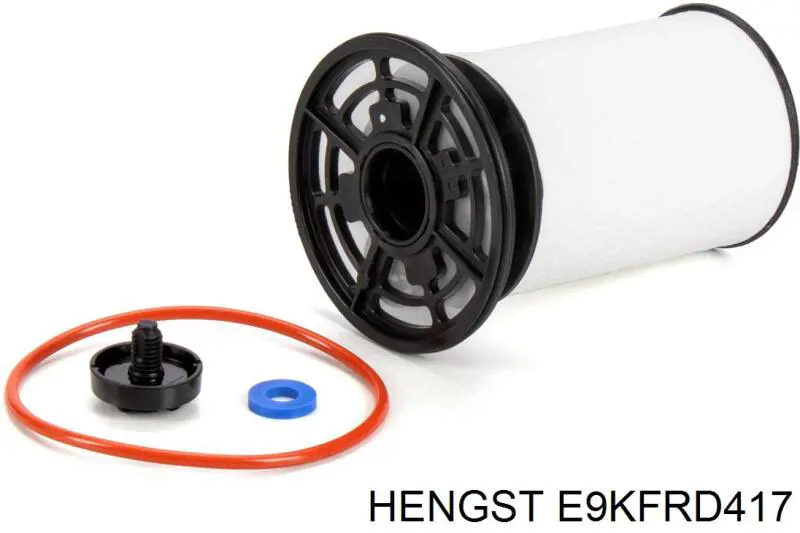 E9KFRD417 Hengst filtro combustible