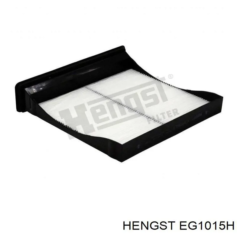 EG1015H Hengst filtro hidráulico, transmisión automática