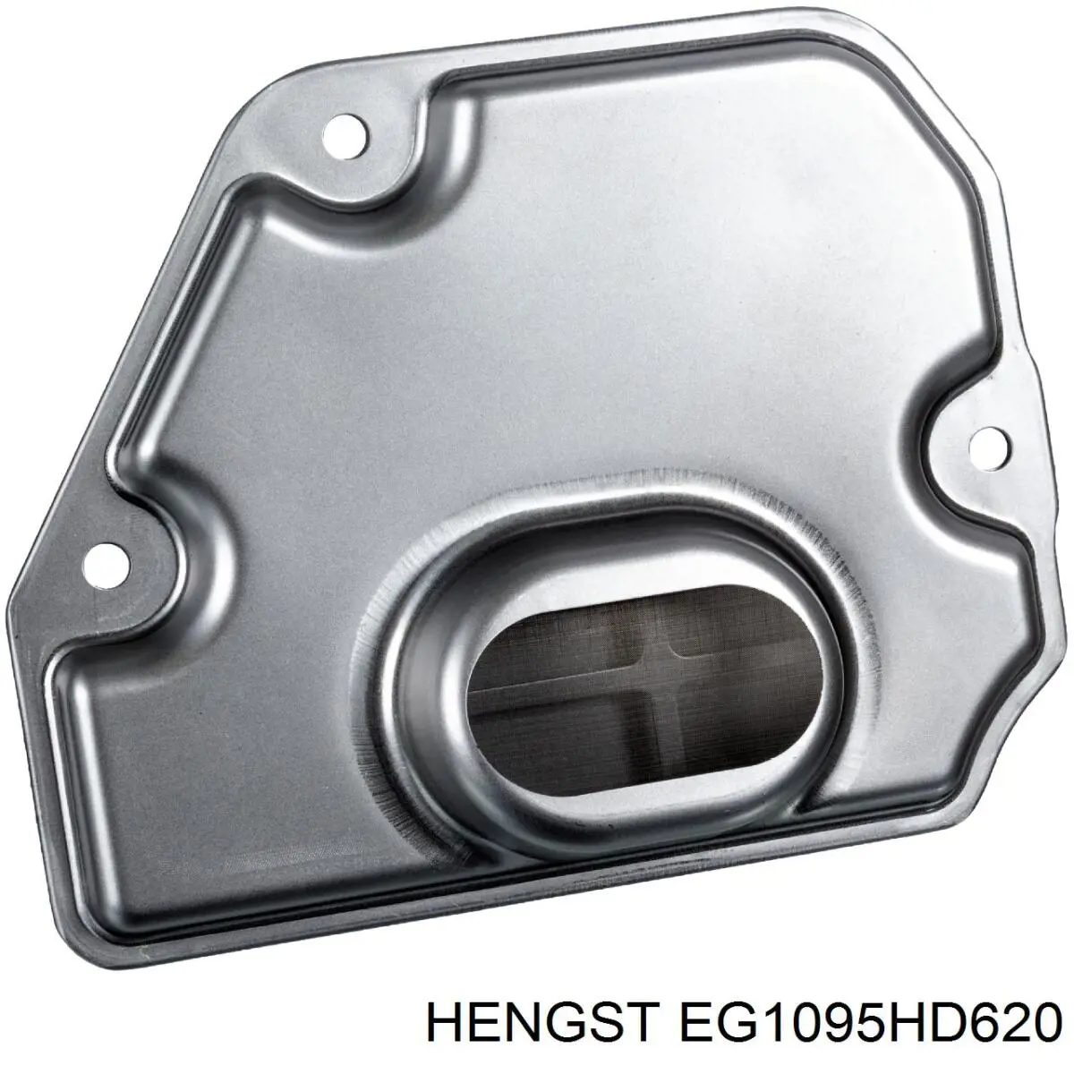 EG1095HD620 Hengst filtro caja de cambios automática