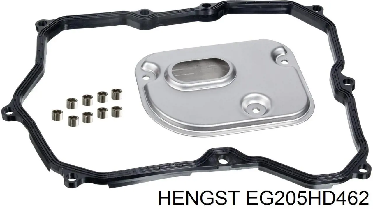 EG205HD462 Hengst filtro hidráulico, transmisión automática