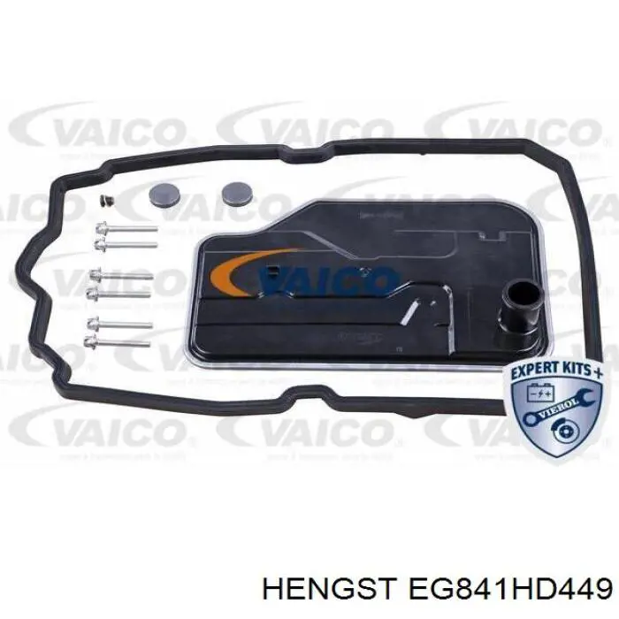 Comprar EG841HD449 Hengst Filtro de transmisión automática