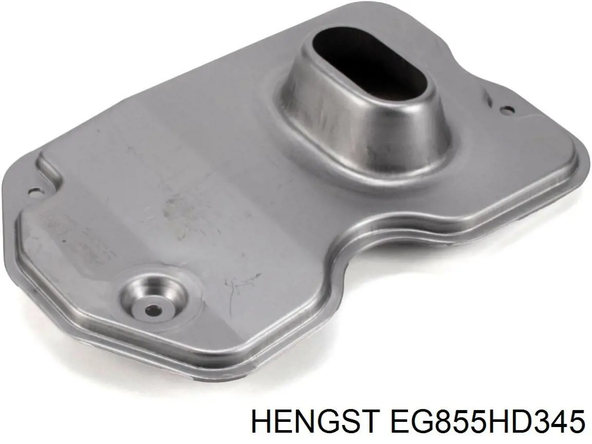 EG855HD345 Hengst filtro caja de cambios automática