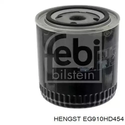 EG910HD454 Hengst filtro de transmisión automática