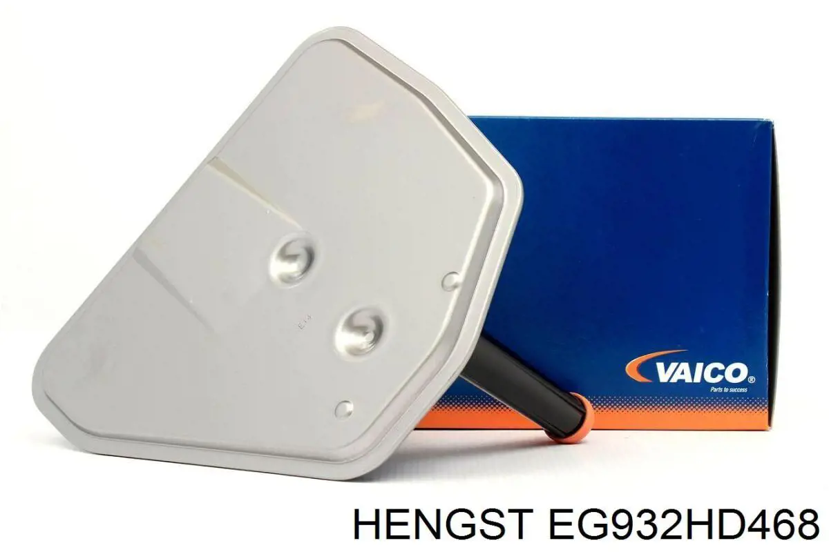 Filtro de transmisión automática Hengst EG932HD468 precio, desde 31,49 EUR