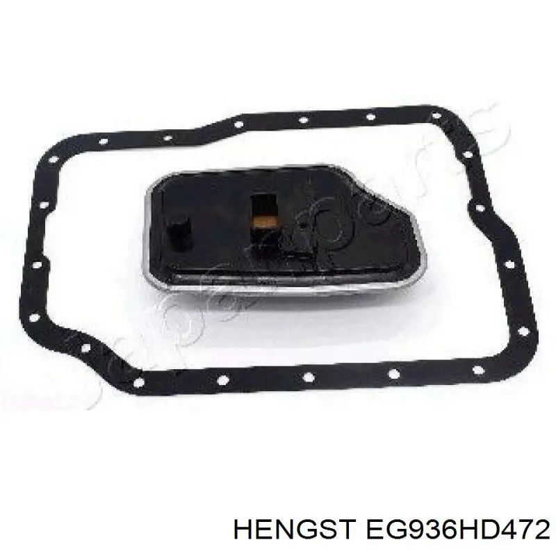 Filtro hidráulico, transmisión automática Volvo V40 525, 526