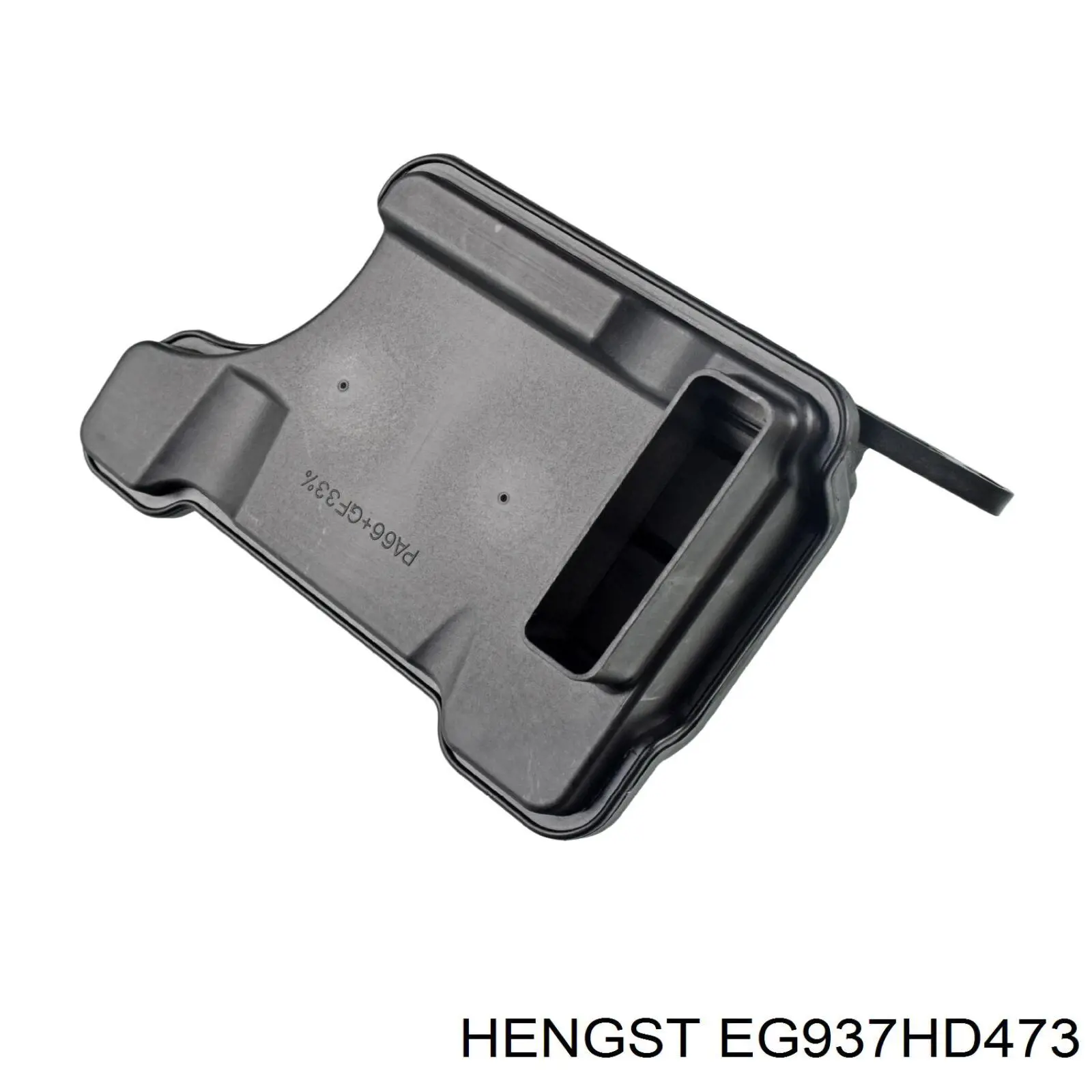 Filtro de transmisión automática 703478 Opel