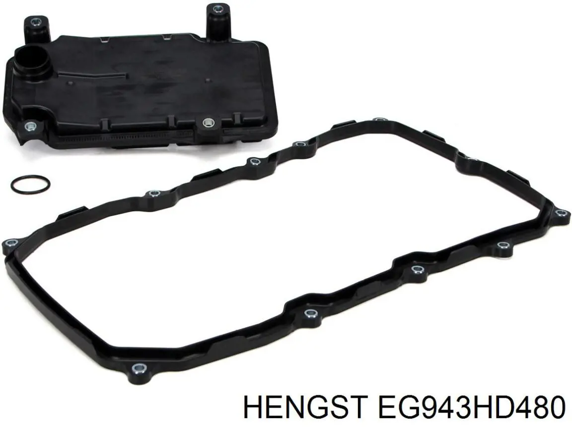 EG943HD480 Hengst filtro hidráulico, transmisión automática