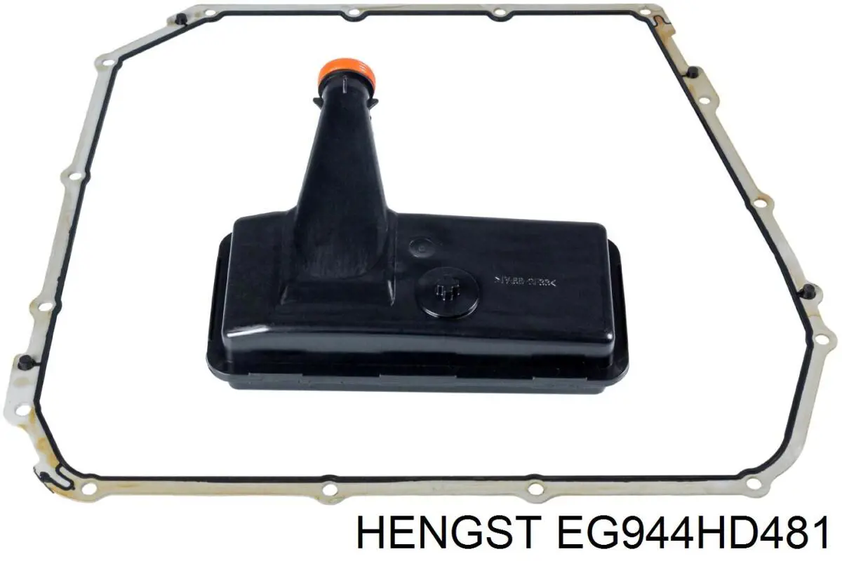 EG944H D481 Hengst filtro hidráulico, transmisión automática