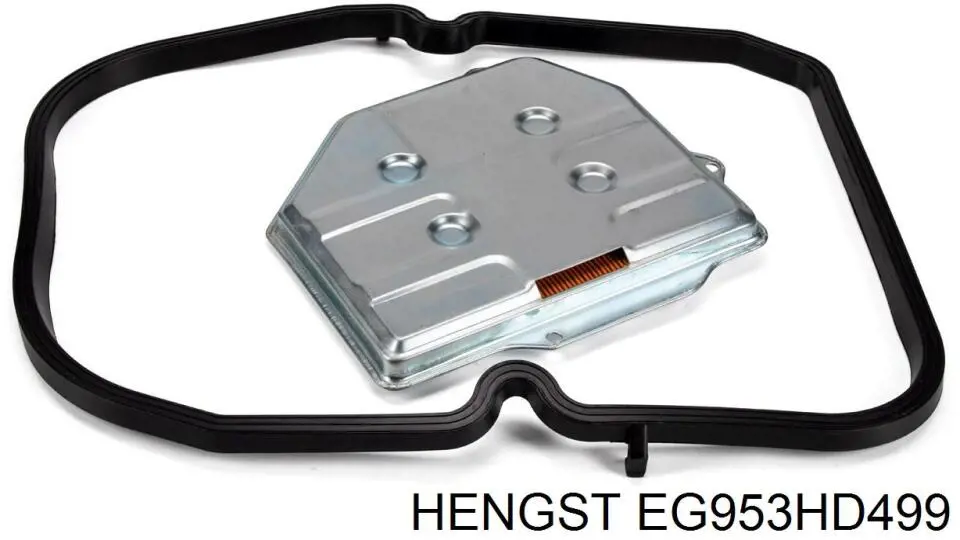 EG953HD499 Hengst filtro caja de cambios automática