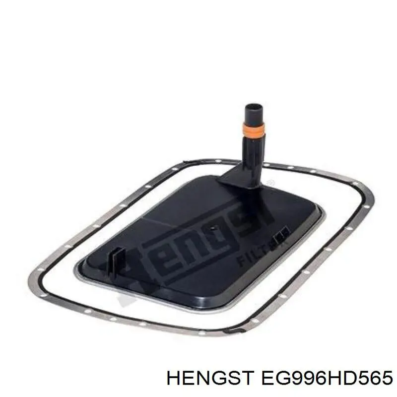 Filtro de transmisión automática EG996HD565 Hengst